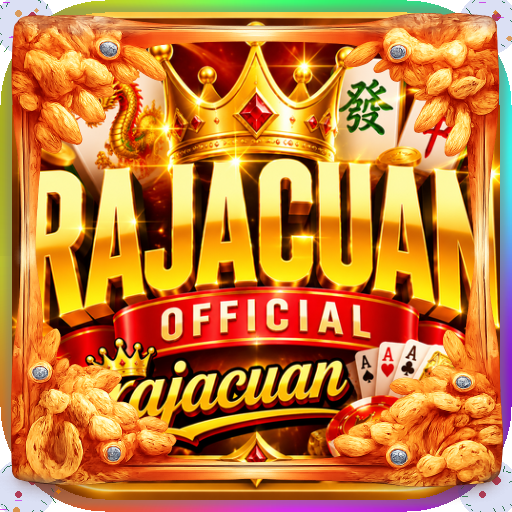 rajacuan — mitra unggulan